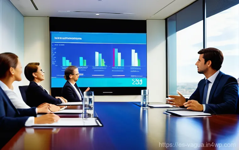 핵심 가치 정립을 위한 데이터 분석 기법 - **Prompt:** A joyful and diverse Latin American family, including parents in their 30s and a young c...