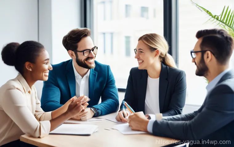 핵심 가치 명확화의 영향력 있는 사례 - **Prompt: The Guiding Compass of Integrity**
    "Generate a vibrant, cinematic image of a person, g...