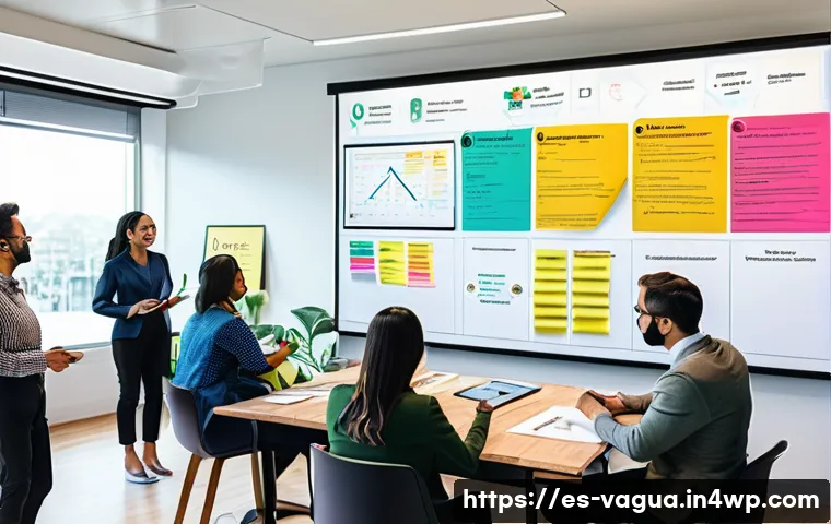 핵심 가치 워크숍 진행 방법 관련 이미지 2