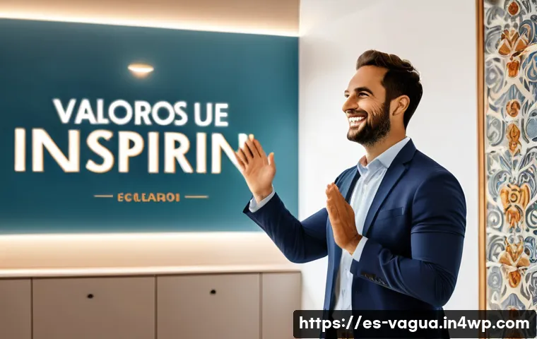 5 secretos para una presentación impactante que clarifica los valores clave de tu empresa 4 핵심 가치 명확화를 위한 성공적인 프레젠테이션 관련 이미지 2