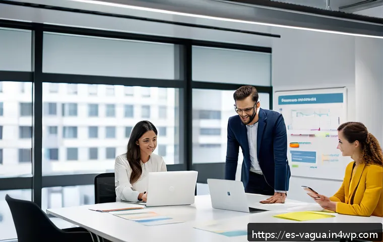 Estrategias innovadoras para renovar continuamente los valores esenciales de tu empresa 4 핵심 가치의 지속적 업데이트 방법 관련 이미지 2